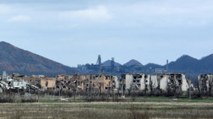 Todo lo que hay que saber sobre las regiones ucranianas ocupadas por Rusia