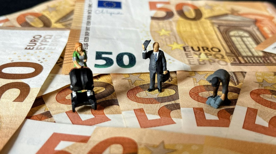 EU-Finanzminister beraten &uuml;ber Reform der Defizitregeln