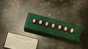 Luxe: un bracelet de Marie-Antoinette &agrave; la conqu&ecirc;te de l'Am&eacute;rique