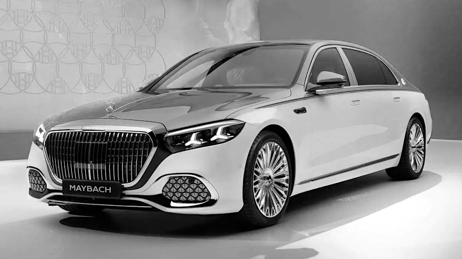 Maybach: Entre el esplendor y un punto de inflexi&oacute;n